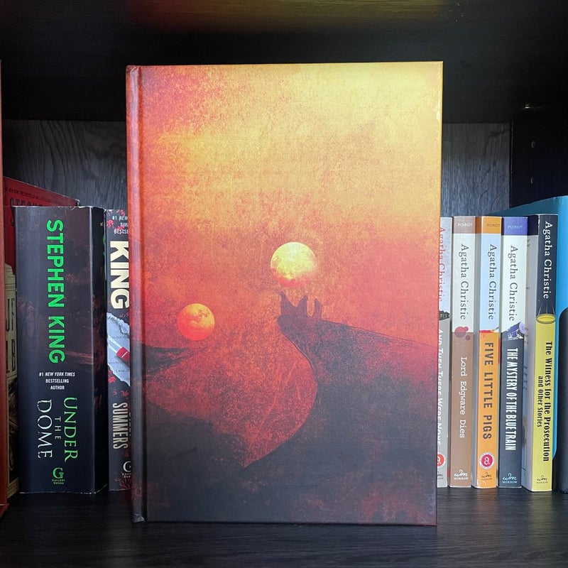DUNE: the Graphic Novel, Book 1: Dune