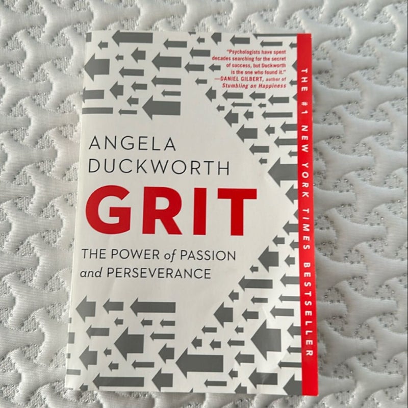 Grit