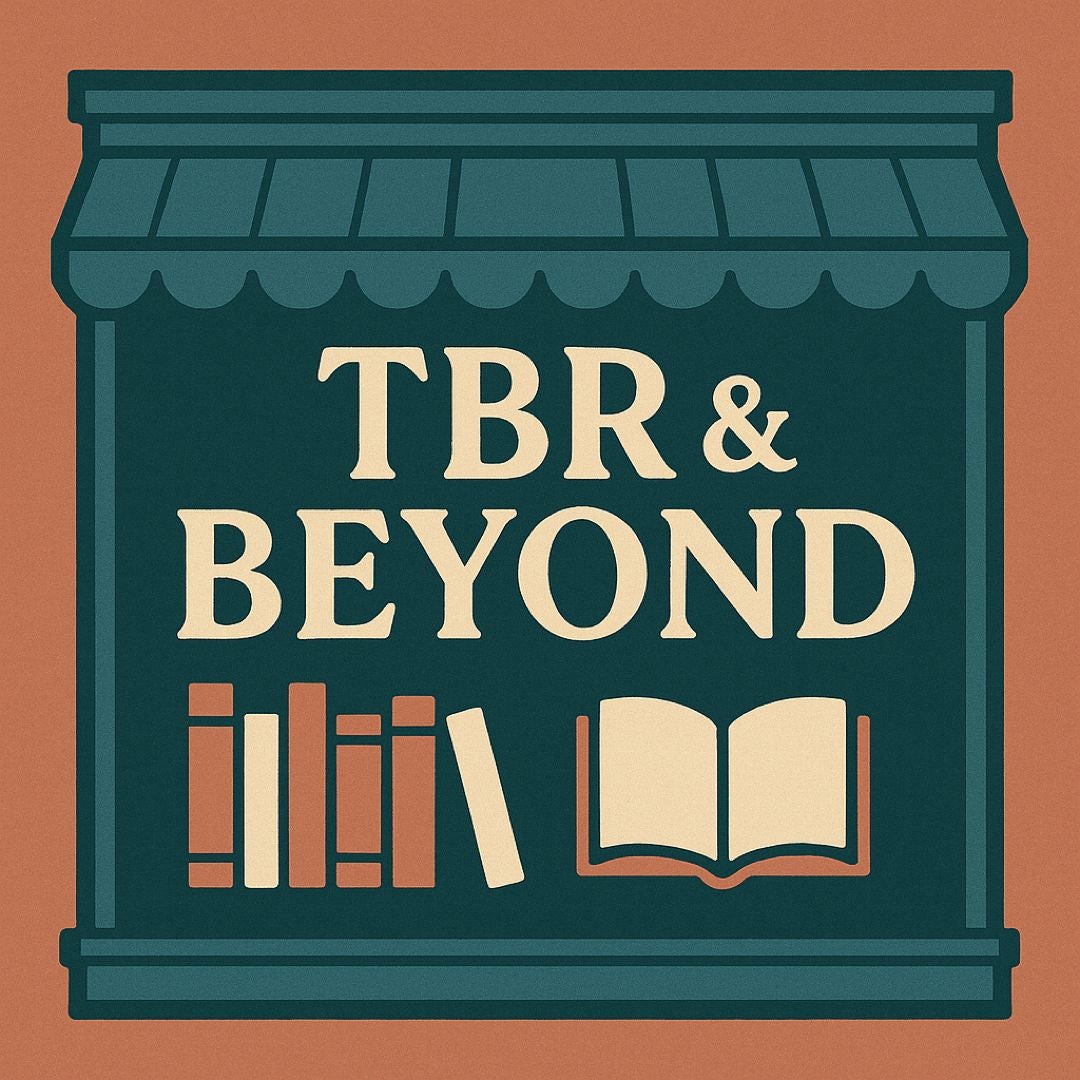 TBR and Beyond