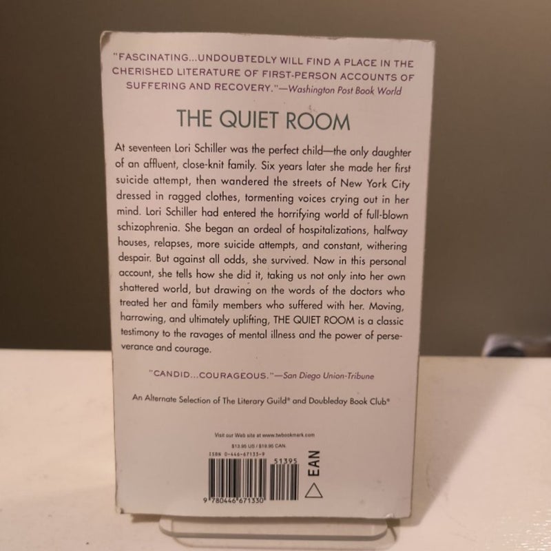 The Quiet Room