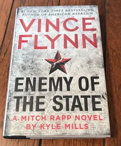 Enemy of the State—signed