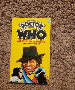 Doctor Who and the Brain of the Morbius