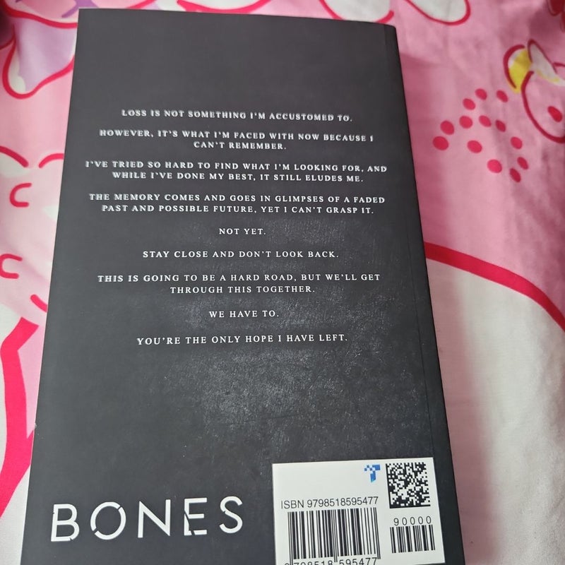 Bones