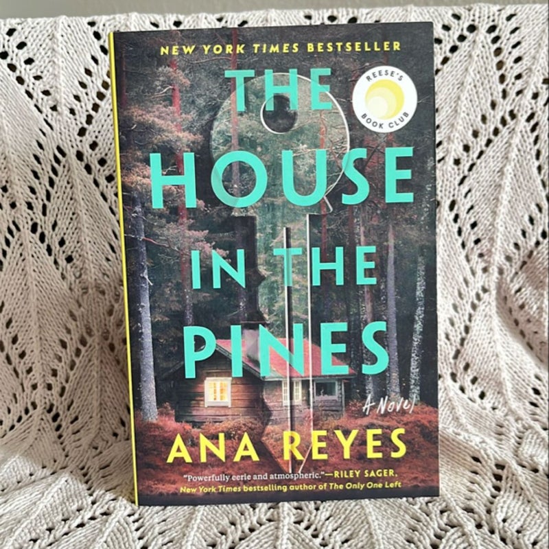 The House in the Pines