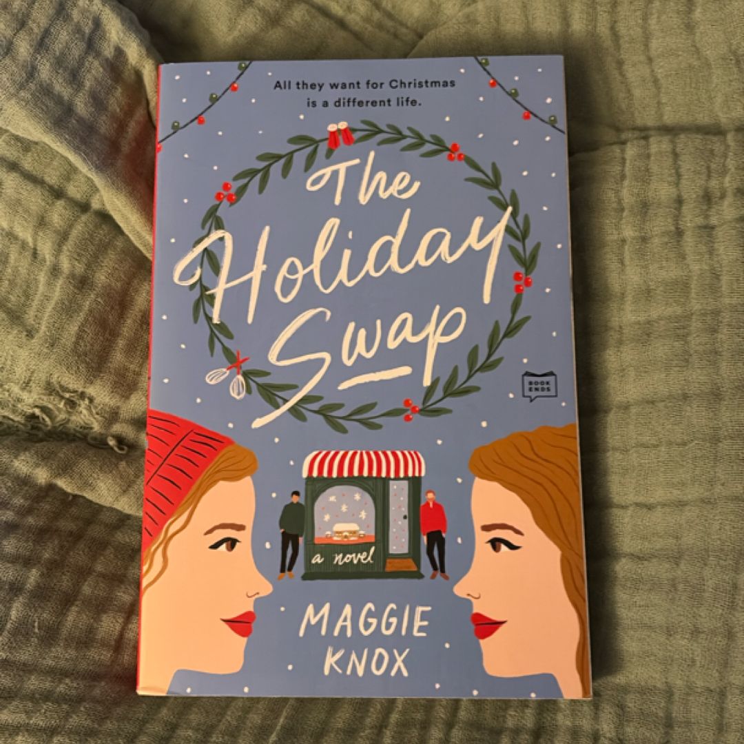 The Holiday Swap