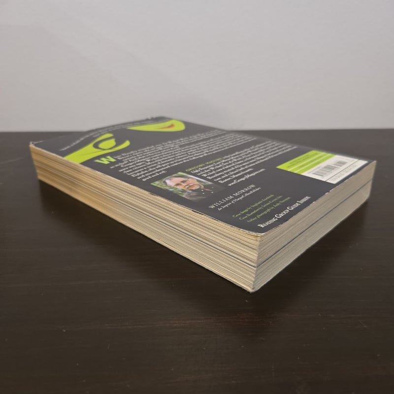 Wicked Musical Tie-In Edition