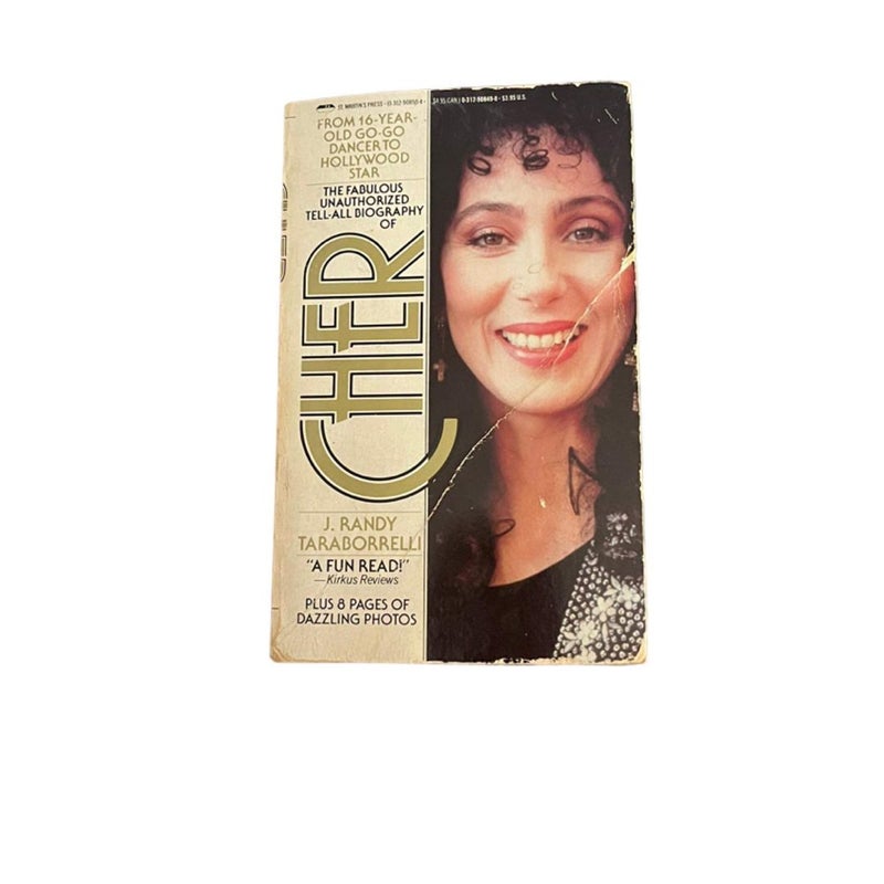 Cher