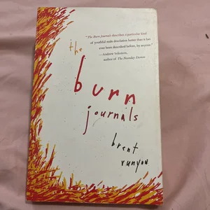 The Burn Journals