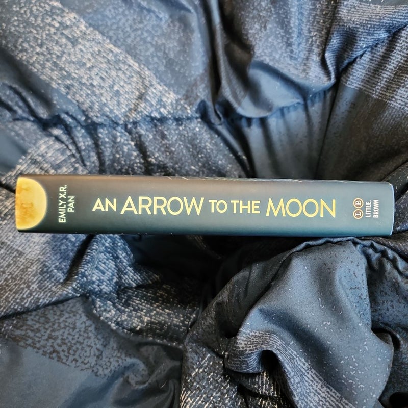 An Arrow to the Moon