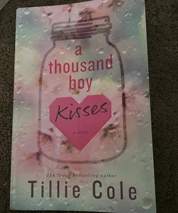 A Thousand Boy Kisses