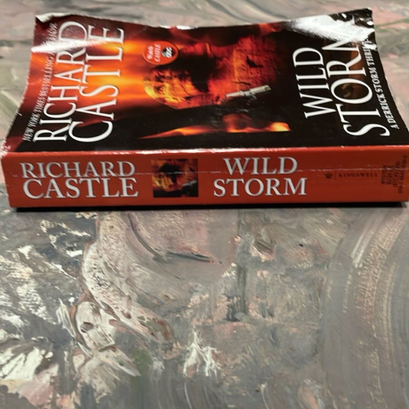 Wild Storm