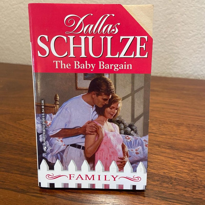 The Baby Bargain