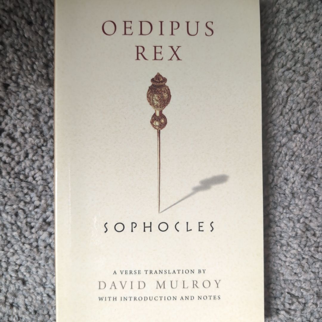 Oedipus Rex