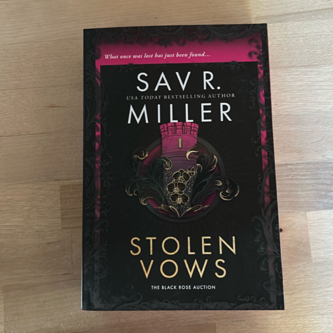 Stolen Vows and Irresistible Devil (Deluxe Edition)