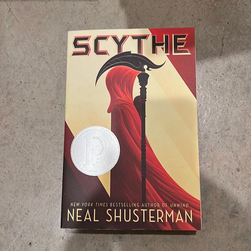 Scythe