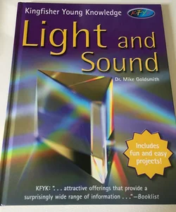 Light and Sound