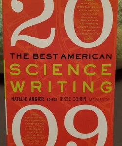 The Best American Science Writing