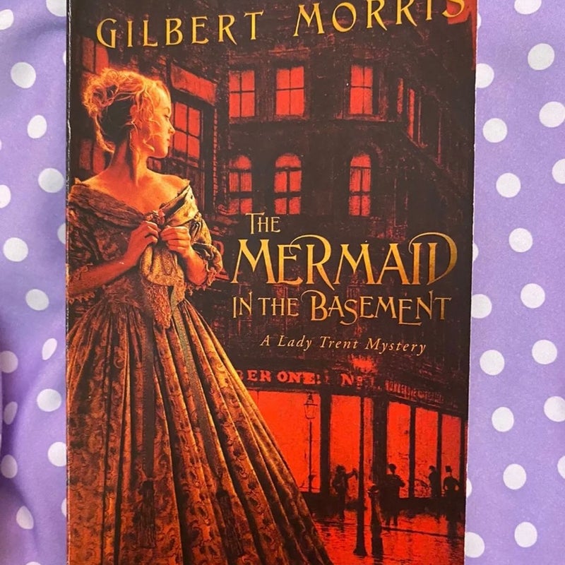 The Mermaid in the Basement