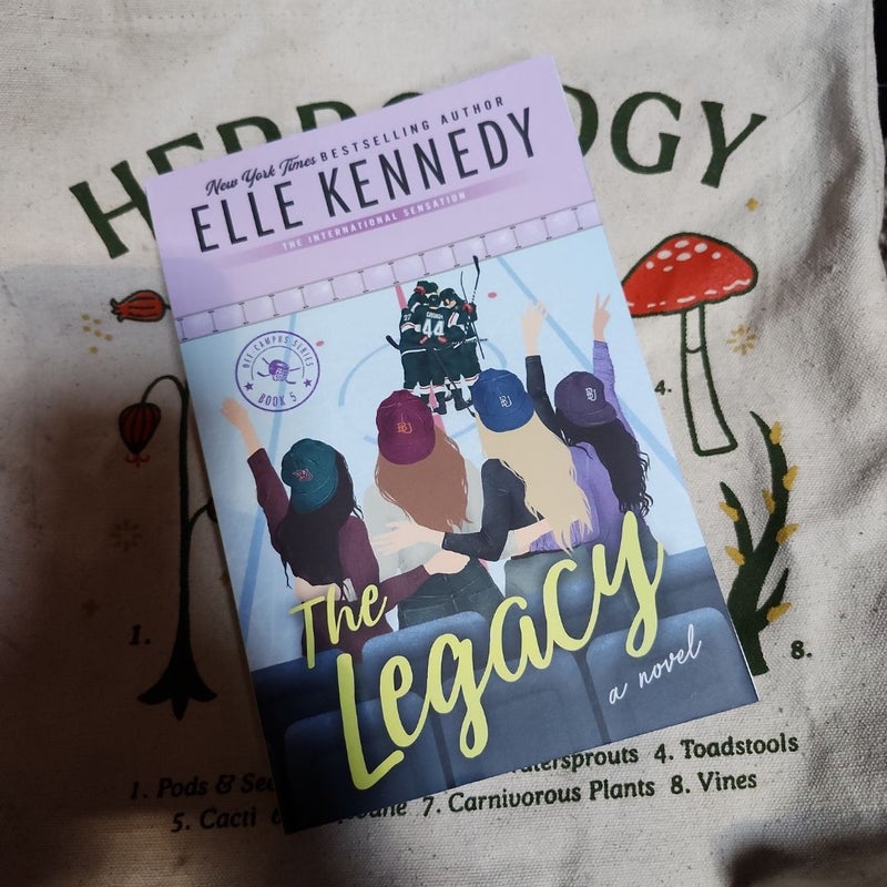 The Legacy