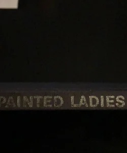Painted Ladies - San Francisco Resplendent Victorians