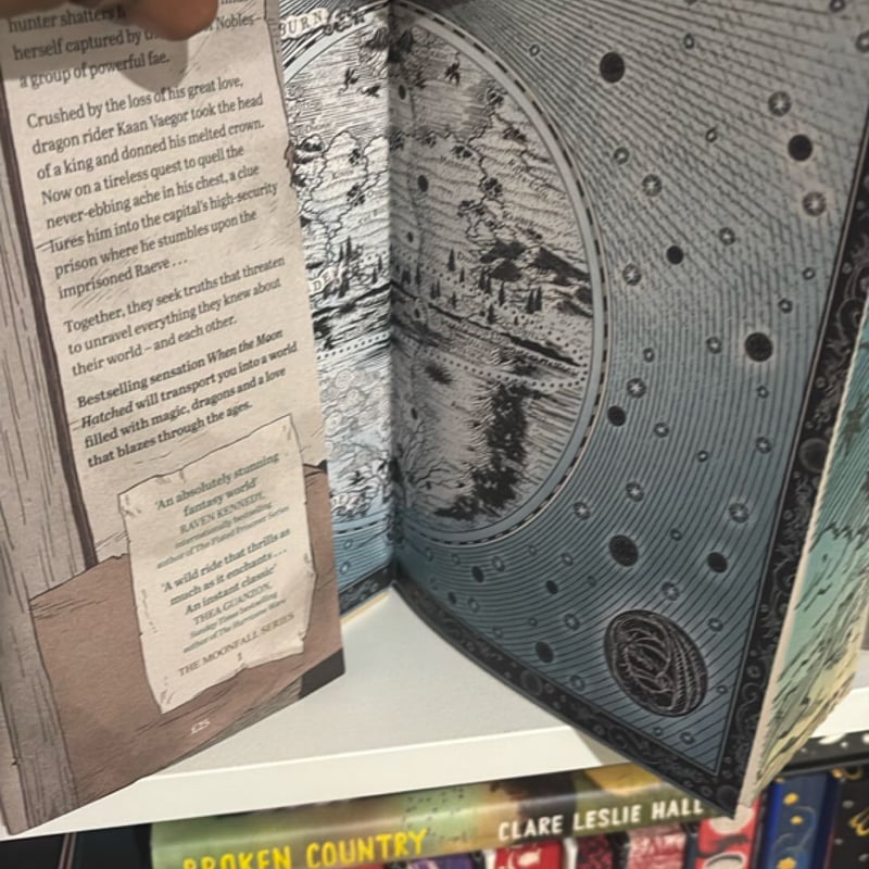 When the Moon Hatched Deluxe Edition