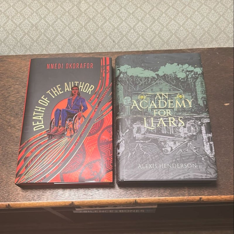 Illumicrate Bundle