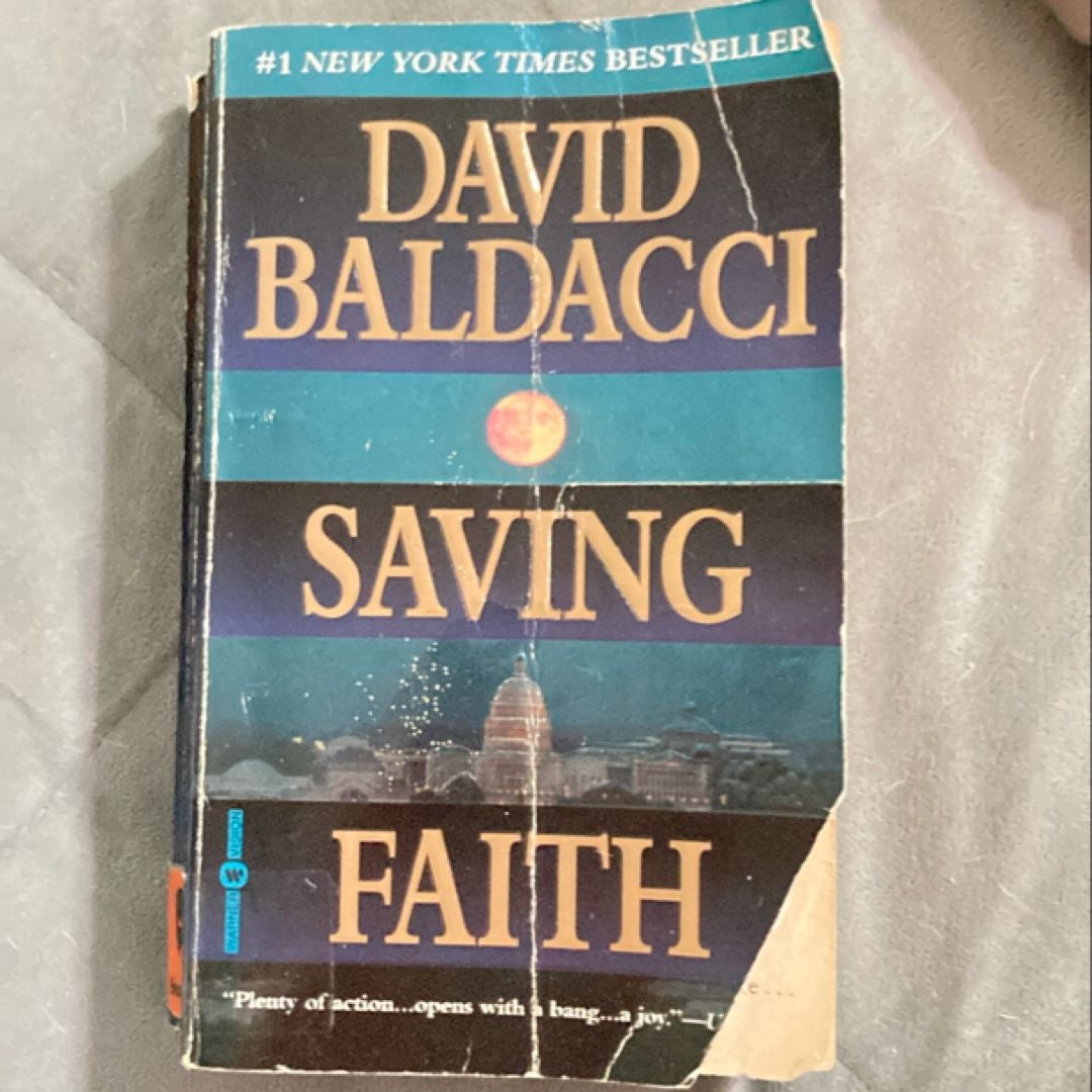 Saving Faith