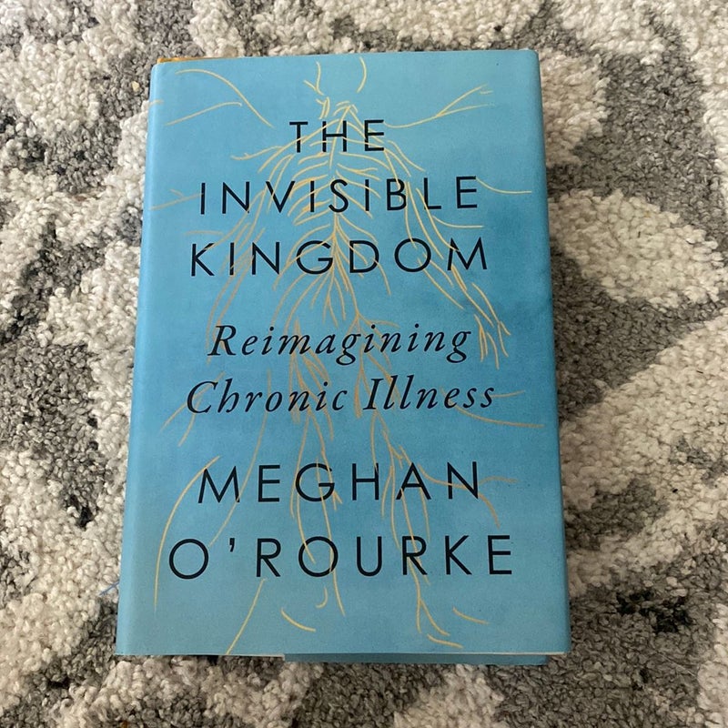 The Invisible Kingdom