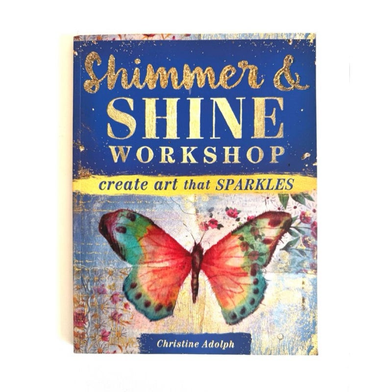 Shimmer and Shine Workshop
