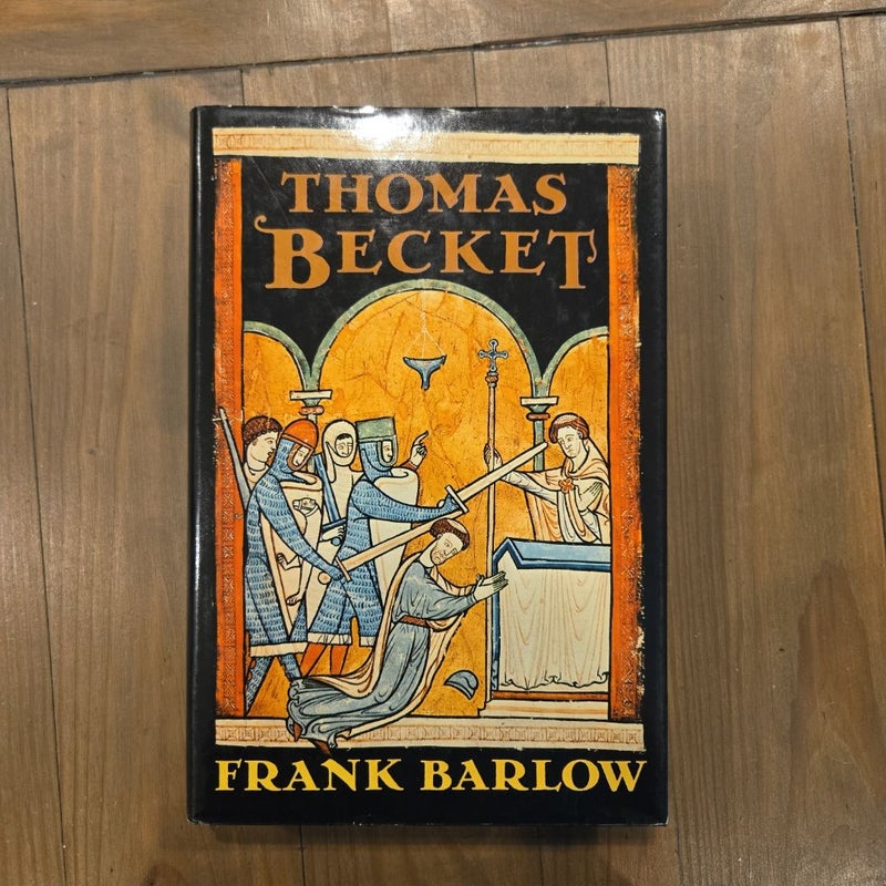 Thomas Becket