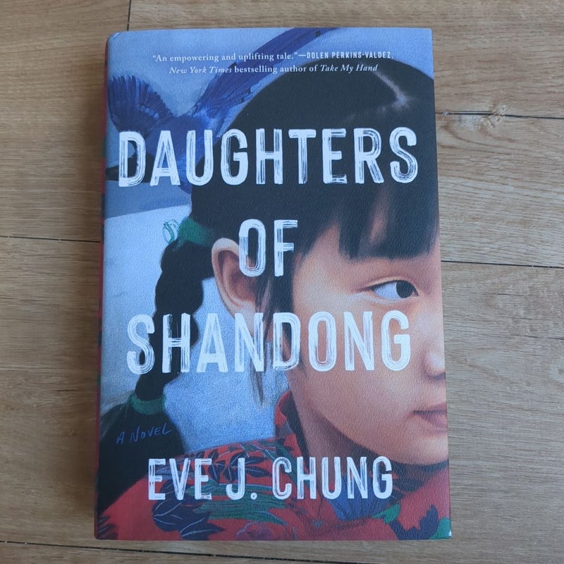 Daughters of Shandong