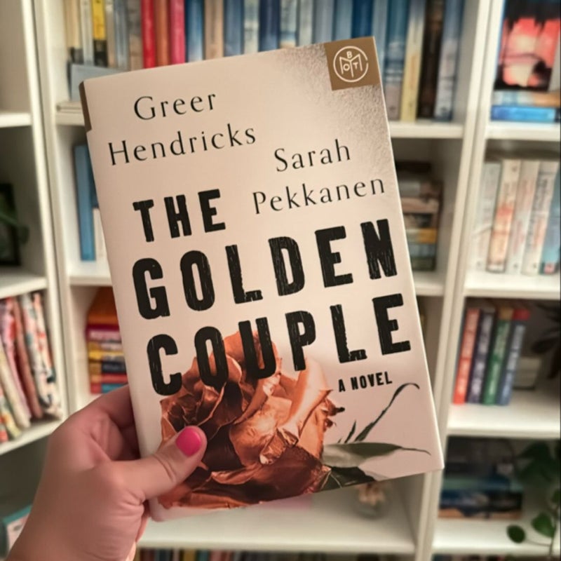 The Golden Couple