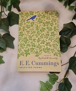 Selected Poems of e e Cummings