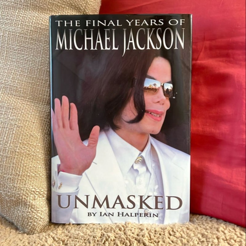 Unmasked