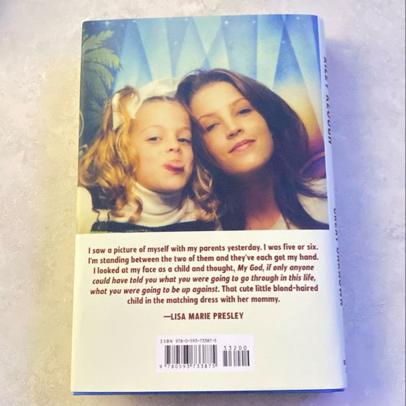 From Here to the Great Unknown: Oprah's Book Club