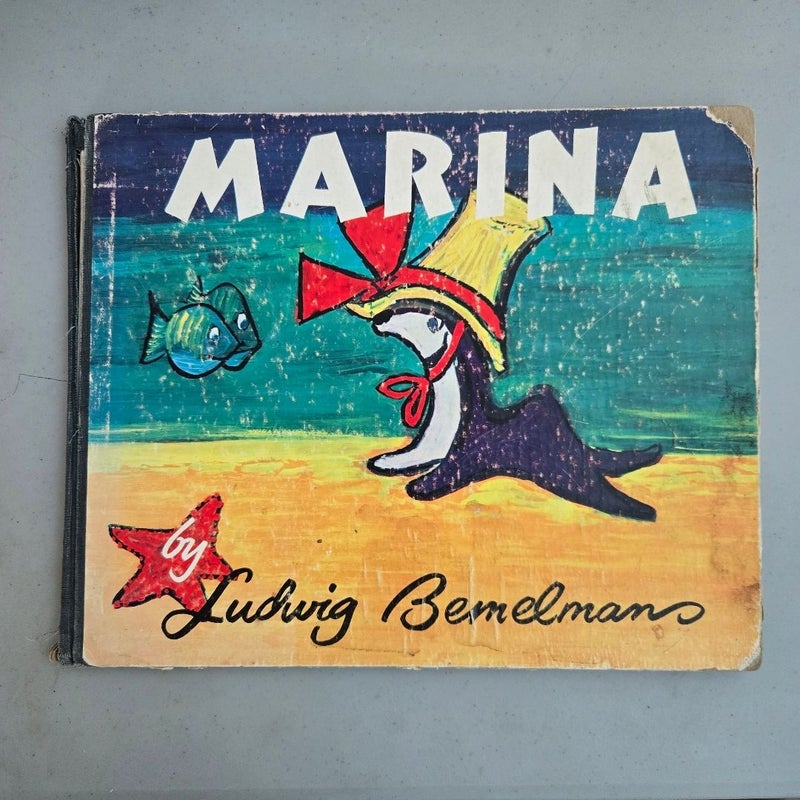 Marina