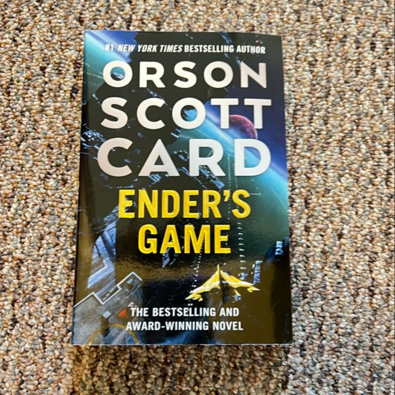 Ender's Game