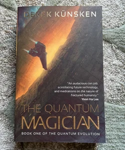 The Quantum Magician
