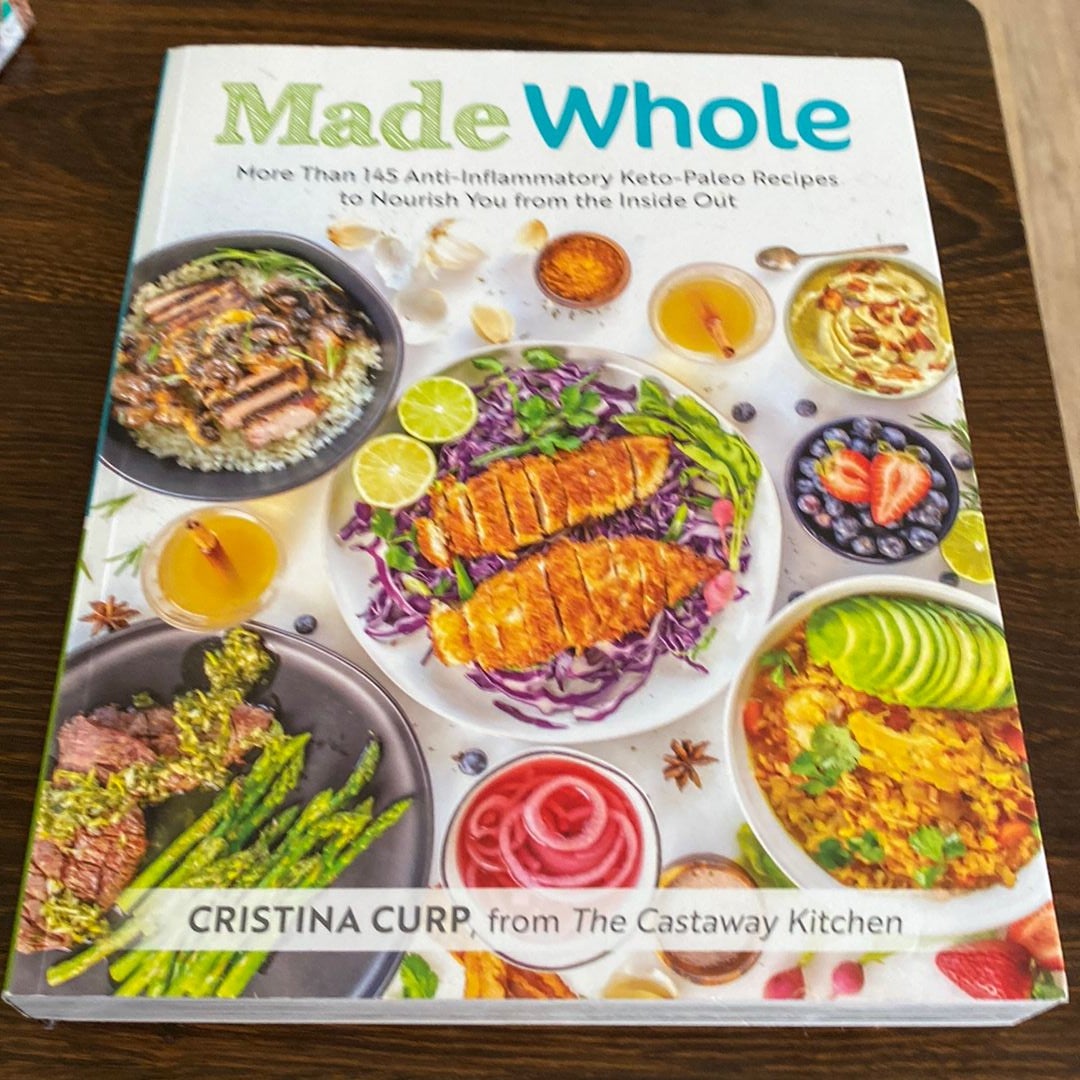 Made Whole