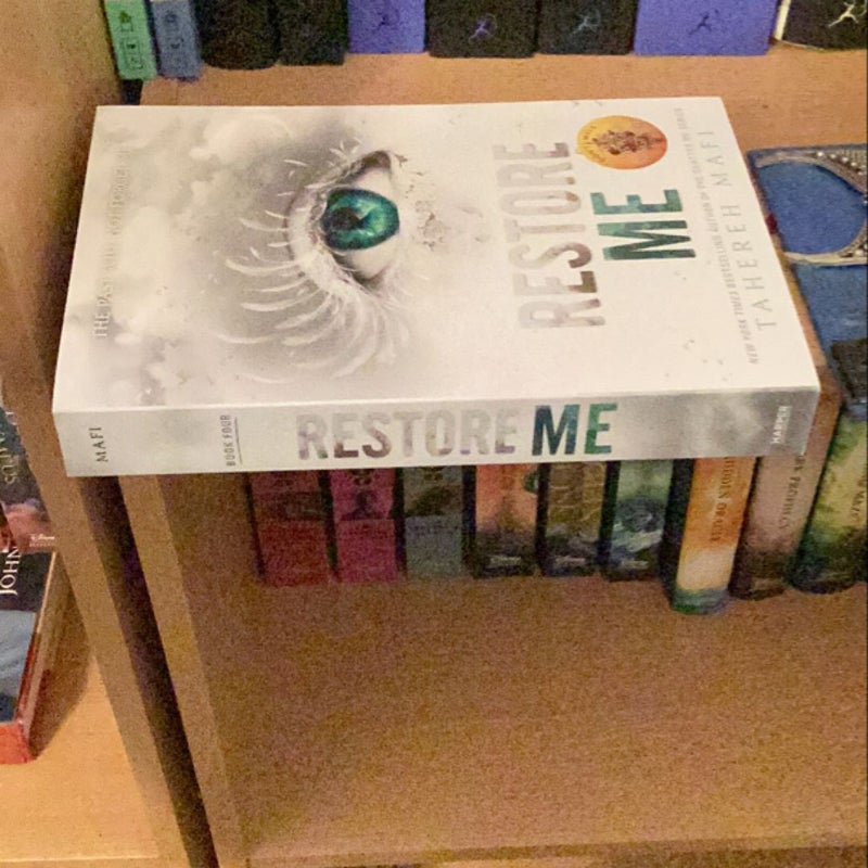 Restore Me