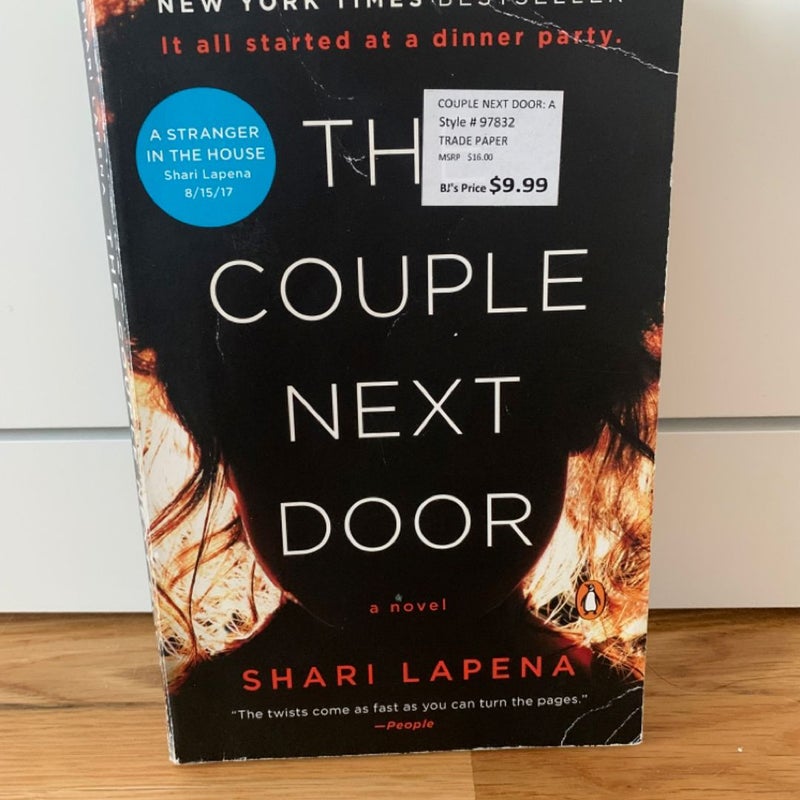 The Couple Next Door