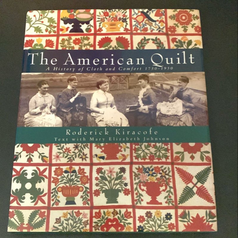 The American Quilt