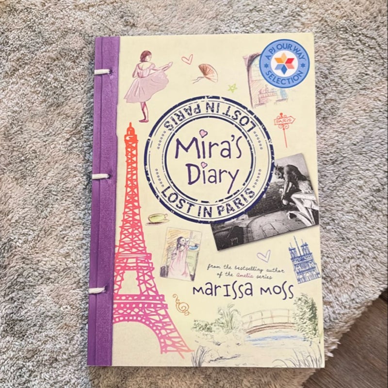 Mira’s Diary