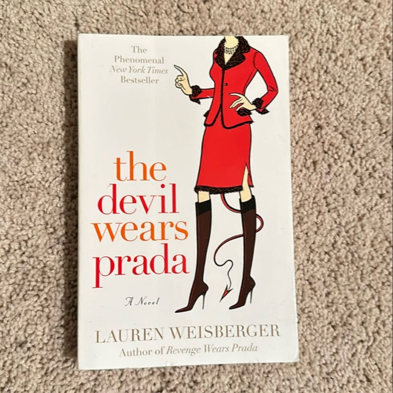 The Devil Wears Prada