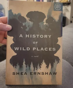 A History of Wild Places