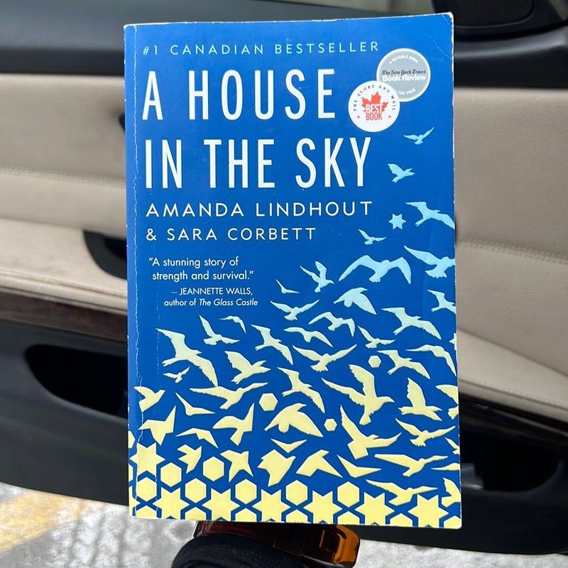 A House in the Sky