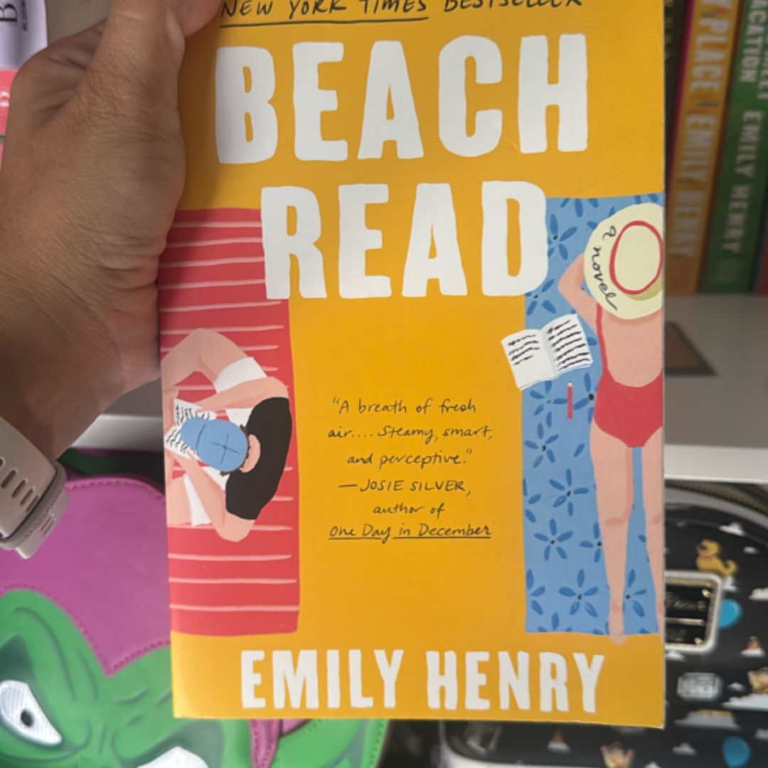 Beach Read