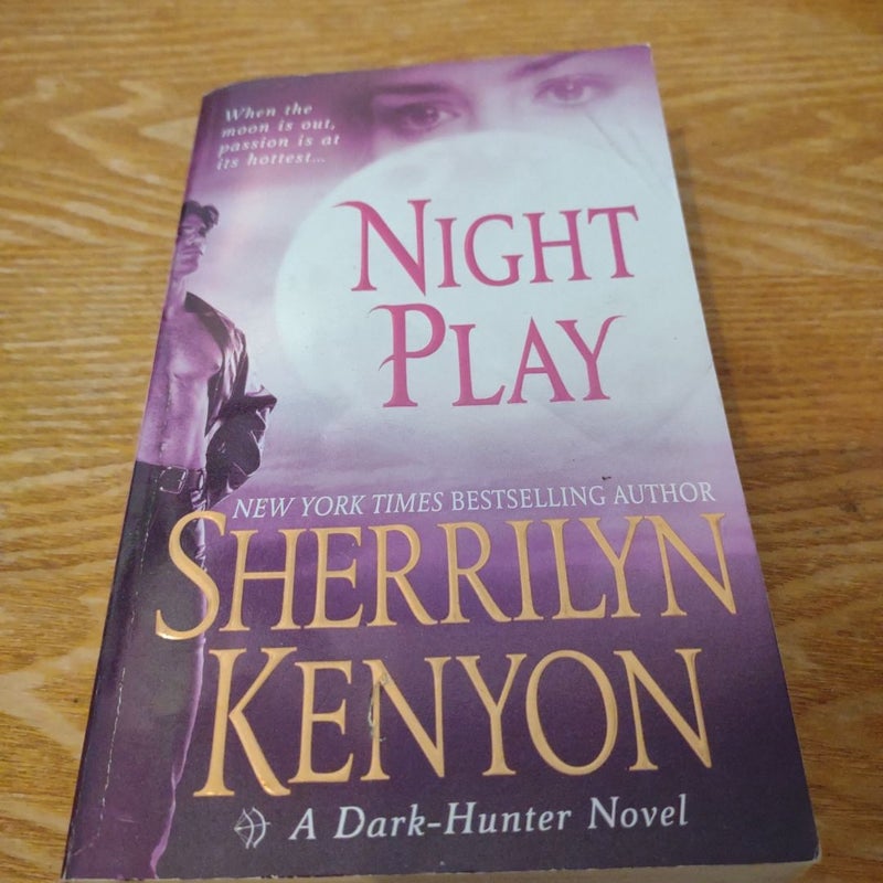 Night Play