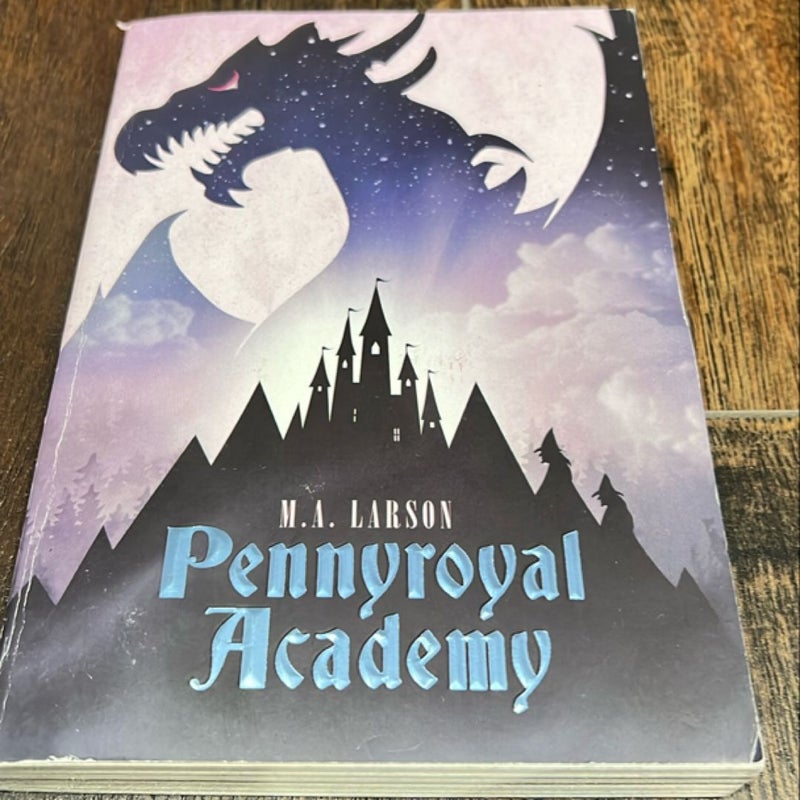 Pennroyal Academy