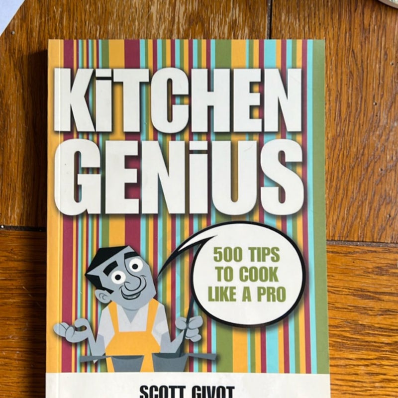 Kitchen Genius